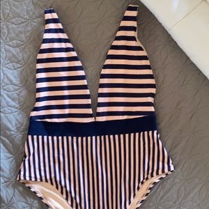 Women’s Aerie swimsuit